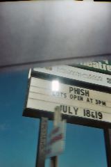 PhishMarquee